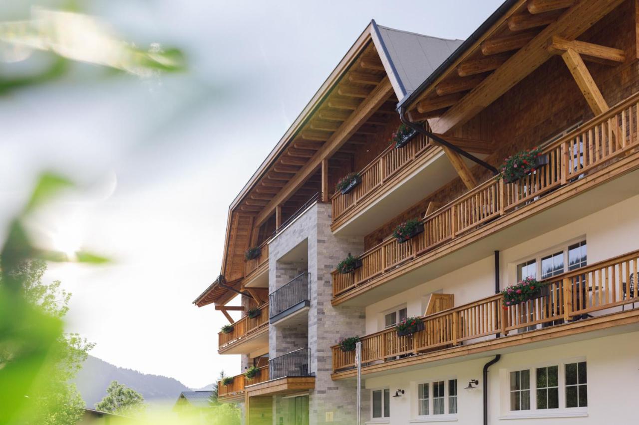 Triendlhof 3* Zöblen