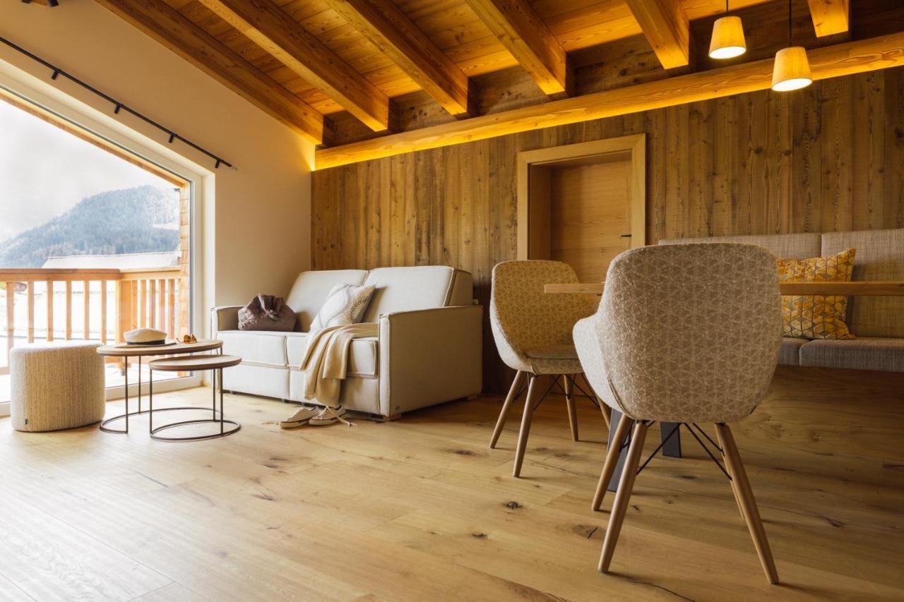 Triendlhof 3* Zöblen